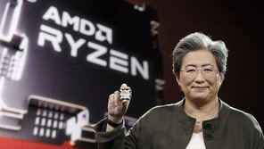 AMD 라이젠 7000 시리즈 프로세서 공개··· '게이밍의 새 시대 열 것'