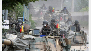 주한미군, ‘UFS는 북침연습’ 北 주장에 “방어 위주 훈련” 반박