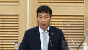 금감원장 “간편결제 수수료 공시방안 합리적으로 마련”