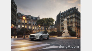 DS 오토모빌, DS 4 트로카데로 출시… 첨단 사양 기본 적용
