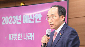 성장은 민간에 맡기고 취약계층-청년 지원…국가채무 증가폭, 66조로 낮춰