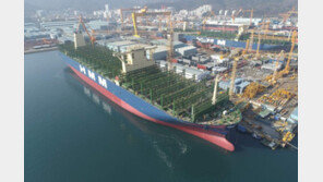 생존기로 선 대우조선 “1조 추가 지원 필요” 논란