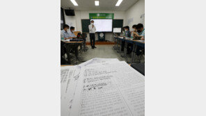 ‘심심한 사과’ 논란 방지…초1·2 국어수업 32시간 늘린다