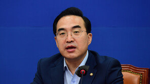 박홍근 “尹정부, 입만 열면 오락가락 해명…국정조사 실시해야”