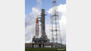 아르테미스 9월 5일에도 발사 못하면 한달 이상 재시도 못할 듯