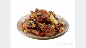 bhc치킨 맛초킹, 출시 7년 만에 누적 판매량 2400만개…2년새 37%↑