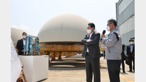 탈원전 폐기 공식화…2030년 원전 비중 32.8%로 늘린다