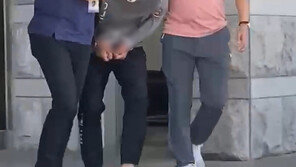 대전은행강도 살인사건 피의자 이승만·이정학 신상공개