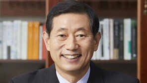 윤승용 남서울대 총장, 세번째 임기 시작