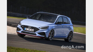 i30 N, 고성능 포커스 ST에 압승