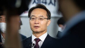 조해진, 새 비대위 추인 의총에 “소송 또 지면 만신창이”