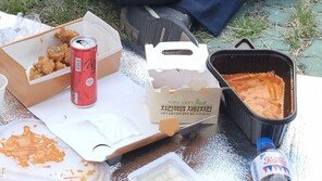 이준석, 당내 ‘연락 시도’에 “의총·전국위 관련 들은 바 없다”