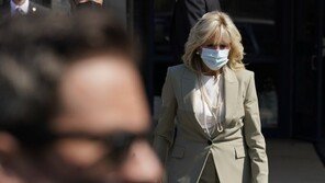 질바이든, 코로나 리바운드 후 음성…워싱턴DC 복귀