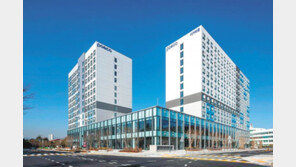 친환경 모듈러 하우스로 미래 건축시장 선도