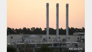 러 “가스 대금 받을 때까지 프랑스에 공급 전면 중단”