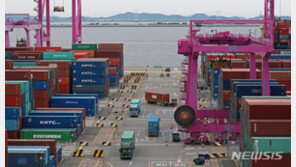 7월 생산·소비·투자 ‘트리플 감소’…소비 5개월째 내리막