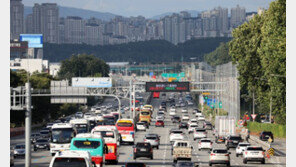 추석연휴 고속도로 통행료 면제…휴게소·대중교통 실내취식도 허용