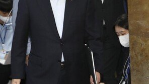 안철수, ‘새 비대위’ 의총 결론에 “비밀투표였다면 결과 몰랐다”