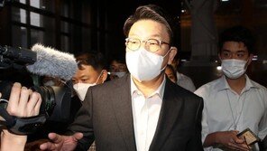 권성동, 사퇴론에 “내 거취, 공개적으로 얘기했다”…先수습 後거취 표명