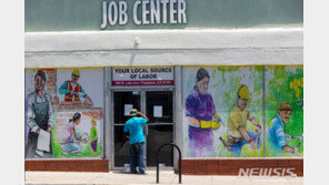 美 실업률 3.7%로 소폭 올라…뉴욕 증시 상승 출발 