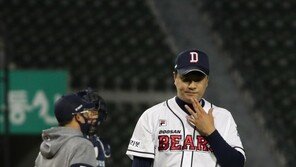 프로야구 이영하·김대현 학폭 의혹, 결국 법정으로