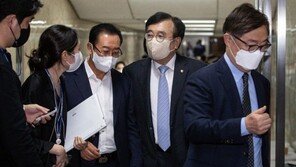 與, 서병수에 전국위 소집 촉구…“당헌당규상 책무”