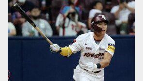 최연소 1000안타에 6년 연속 150안타…이정후, 가는 길이 ‘기록’ 그 자체