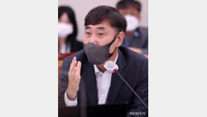 하태경 “새 비대위는 두 번 죽는 길…권성동 큰 내상 입을 것”