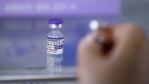 개량백신 우선접종 대상 누구?…고령층·요양병원 환자