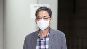 곽상도 “검찰, 내가 청탁했다고 언플…기록엔 한 구절도 안 나와”