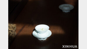 따뜻한 차 한잔의 위로…사망률도 낮춰줄 수 있다