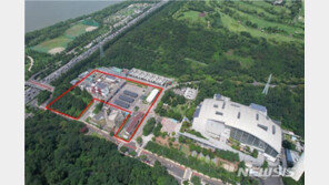 서울 쓰레기소각장 상암동에 짓기로…“모든 걸 지하화”