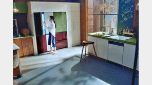 “삼성 인덕션 키면 타사 공기청정기 가동”… 회사 달라도 앱으로 연결