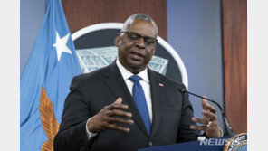 美국방, 아프간 철군 1주년 성명…“대테러 위협에 끊임없이 집중”