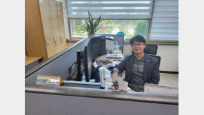 강신호 한국농업기술진흥원 본부장 “스마트·치유 농업, 그린 바이오 스타트업 선도"