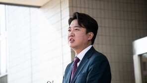 이준석, 서병수 전국위 의장 사퇴에 “소신있는 사람들 떠나…마음아파”