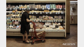 미국인 기대수명 2년 연속 단축…코로나·약물 과다복용 영향