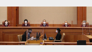 음주운항 반복하면 가중 처벌…헌재 “‘바다 위 윤창호법’ 위헌”