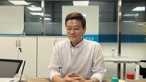 케이파워 김지훈 부사장, “베트남에서 친환경 산업용 보일러만 가져 오랍니다”