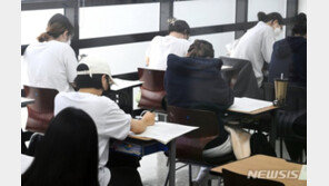 평가원 “9월 모평 영어, ‘교과서 빈도’ 높은 어휘들 출제”