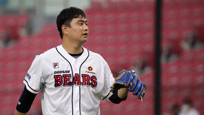 ‘학폭 의혹’ 이영하, 첫 공판일 잡혔다…“적극 소명할 것”