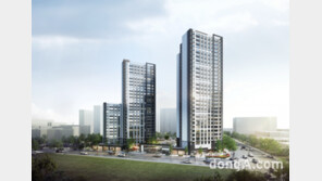 한라, ‘인천 작전 한라비발디’ 9월 분양