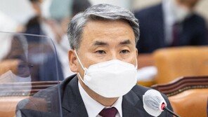 이종섭 국방장관 “BTS 병역특례 관련 여론조사 지시”