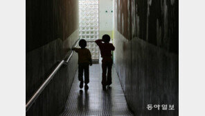 거리두기 풀렸지만…발길 끊긴 보육원, 쓸쓸한 추석맞이