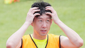 손흥민, 웨스트햄전 예상 라인업서 제외…영입생 히샬리송이 선발