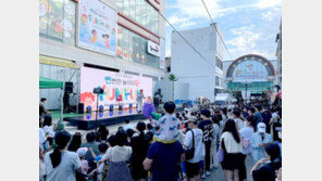 가을 축제로 가득하다는 춘천 원도심, 어느 정도기에?