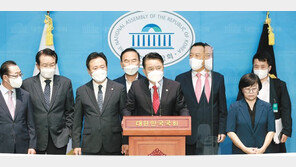 충북도 “바다 없어 차별 받아”… 특별법 제정 촉구