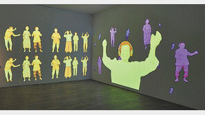 “할머니 얼굴에 새겨진 ‘삶의 무늬’ 보며 에너지 얻어가세요”