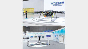 “수소산업 한눈에”… 현대차, 1회 충전 400km 가는 청소차 공개