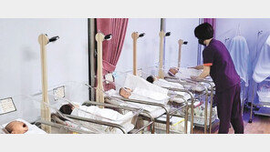 “쾌적하고 저렴한 출산서비스” 전남도, 공공산후 조리원 늘린다 